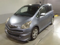 2010 Toyota Ractis