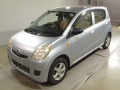 2007 Daihatsu Mira