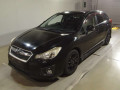 2011 Subaru Impreza Sports