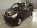 2014 Daihatsu Move