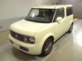 2003 Nissan Cube