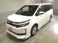 2015 Toyota Voxy