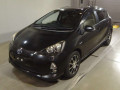2014 Toyota Aqua