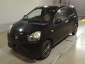 2011 Daihatsu Mira e:S