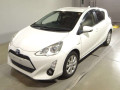 2015 Toyota Aqua