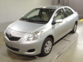 2009 Toyota Belta