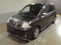 2007 Toyota Sienta