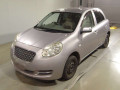 2012 Nissan March