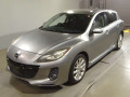 2011 Mazda Axela Sport