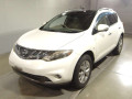 2012 Nissan Murano