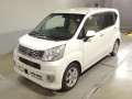2016 Daihatsu Move