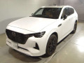 2025 Mazda CX-60