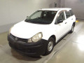 2014 Nissan Ad Van