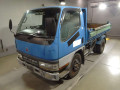 1999 Mitsubishi Fuso Canter