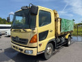 2007 Hino RANGER