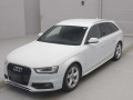 2015 Audi A4 Avant