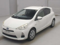 2013 Toyota Aqua