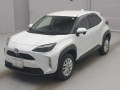 2022 Toyota YARIS CROSS