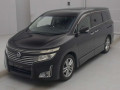 2012 Nissan Elgrand