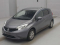 2016 Nissan Note