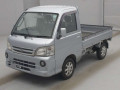 2010 Daihatsu Hijet Truck
