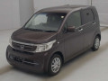 2016 Honda N-Wgn
