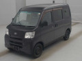 2013 Daihatsu Hijet Cargo