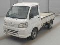 2008 Daihatsu Hijet Truck