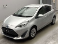 2021 Toyota Aqua
