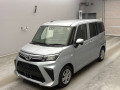 2022 Toyota Roomy