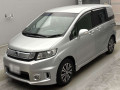 2014 Honda Freed Spike