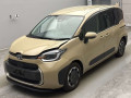 2023 Toyota Sienta