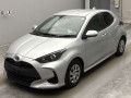 2022 Toyota YARIS