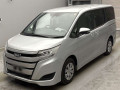 2021 Toyota Noah