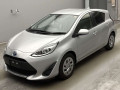 2021 Toyota Aqua
