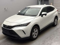 2022 Toyota Harrier