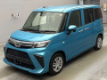 2022 Toyota Roomy