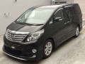 2012 Toyota Alphard