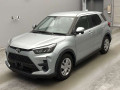 2021 Toyota Raize