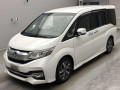 2016 Honda Step WGN Spada
