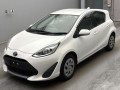 2021 Toyota Aqua
