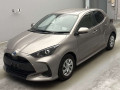 2021 Toyota YARIS