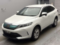 2017 Toyota Harrier