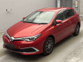 2017 Toyota Auris