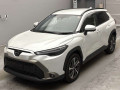 2024 Toyota Corolla Cross