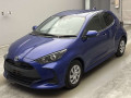 2021 Toyota YARIS