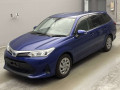 2021 Toyota Corolla Fielder