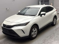 2022 Toyota Harrier