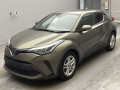 2021 Toyota C-HR