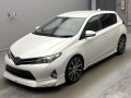 2014 Toyota Auris